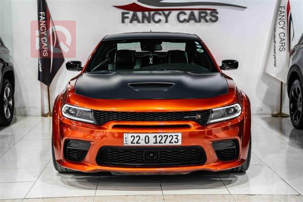 Dodge for sale in Iraq